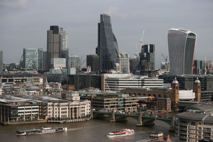 uk banks coronavirus business loan defaults