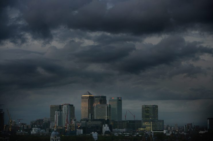 Grant Thornton has been fined &pound;3m for &ldquo;firm-wide failures&rdquo; to comply with ethical standards between 2014 and 2017, as regulatory scrutiny increases on the Big Four.