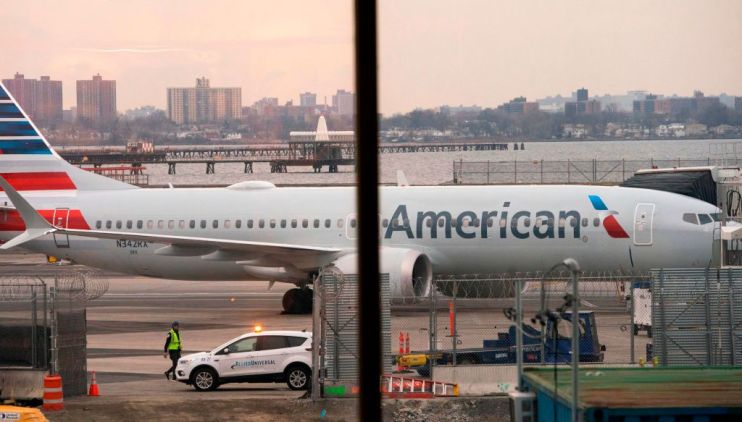 The White House today said that US President Donald Trump was preparing to act unilaterally to prevent a massive wave of job cuts at US airlines that have been ravaged by the coronavirus pandemic.