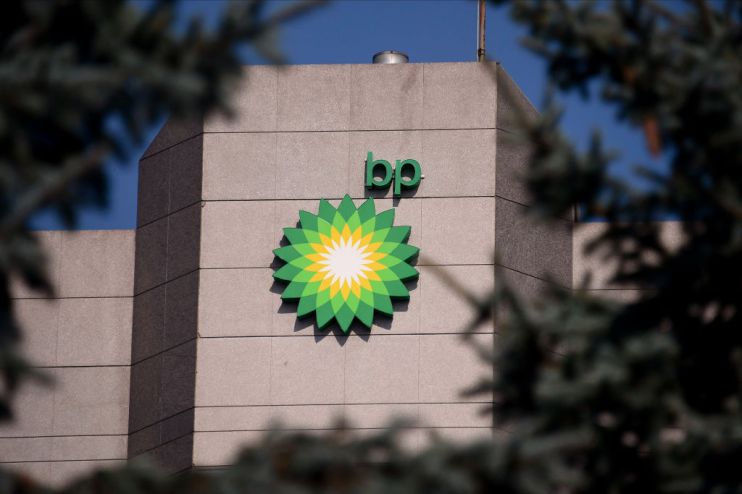 BP has today told its shareholders to vote against a climate resolution at its upcoming AGM that would demand the company bring its decarbonisation plans in line with the 2015 Paris agreement.