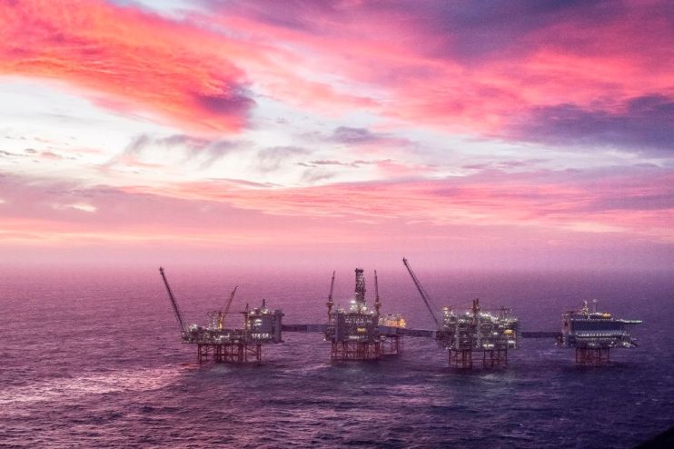 Norwegian oil giant Equinor has today announced a new chief executive as it seeks to accelerate the transition to becoming a renewable energy focused business.
