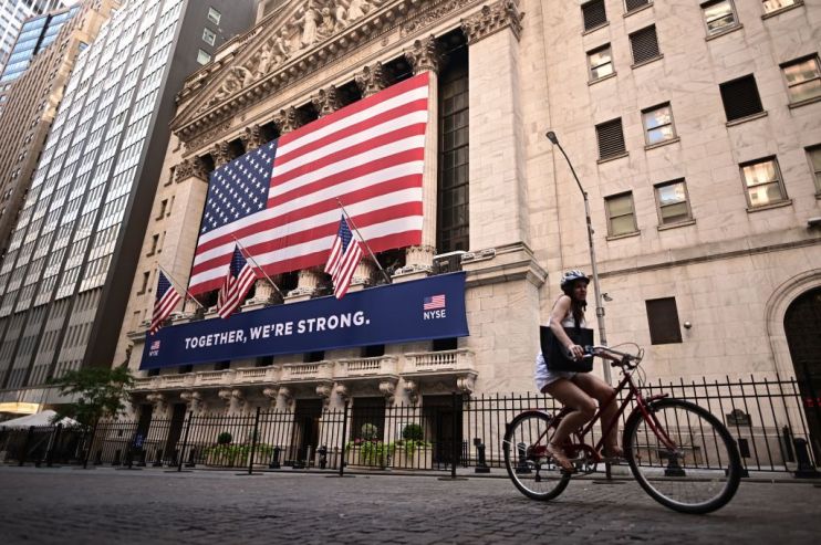 Wall Street