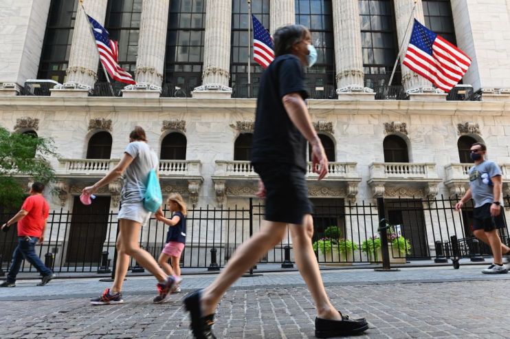 US-ECONOMY-NYSE
