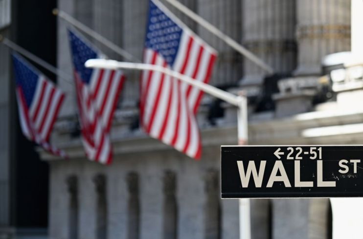 US-ECONOMY-NYSE