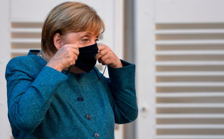 Germany extends job support scheme &ndash; contrasting with UK's approach