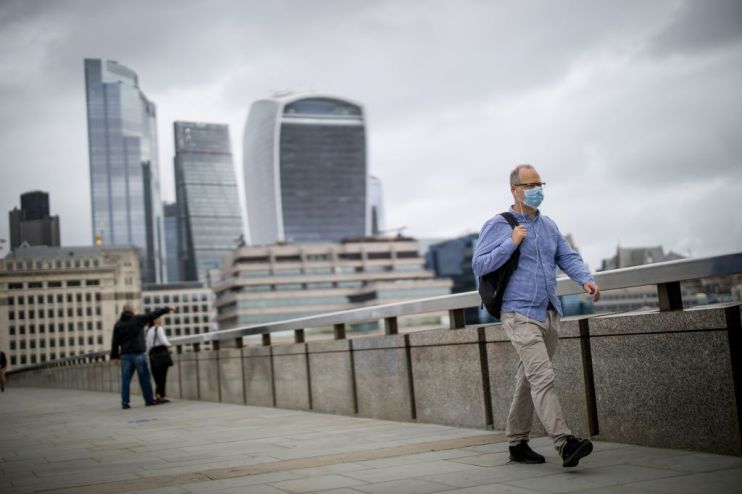 FTSE 100 rises amid new US-China trade hopes
