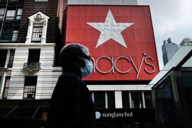 US private sector rebounds in August as states reopen