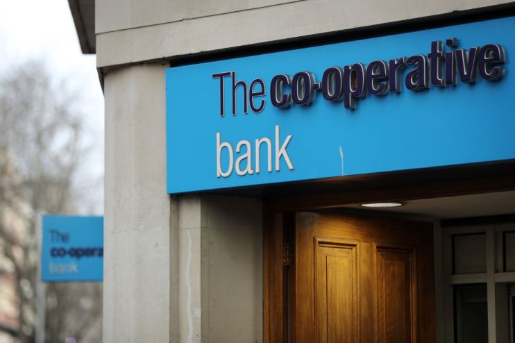 Despite seeing an increase in net interest income, thanks to higher interest rates, the bank saw costs increase significantly which dented its bottom line.