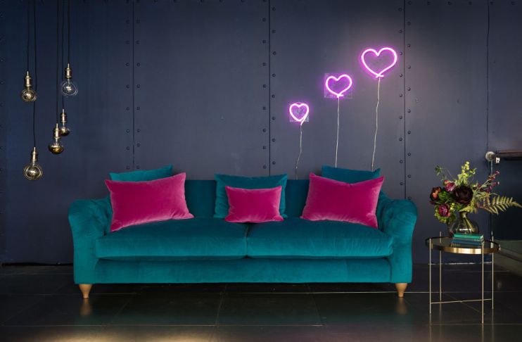 Sofa retailer DFS Furniture has issued its second profit warning this year in the face of tricky Red Sea disruptions and weak consumer spend.&nbsp;