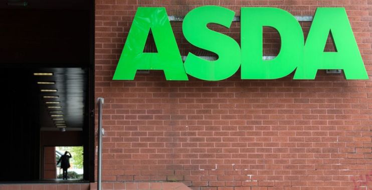 BRITAIN-US-RETAIL-MERGER-SAINSBURY-WALMART