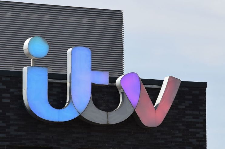 FTSE reshuffle: ITV set to tumble from the big league