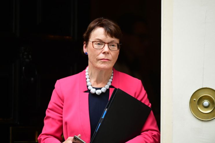 Canada slams government plans to override EU deal
