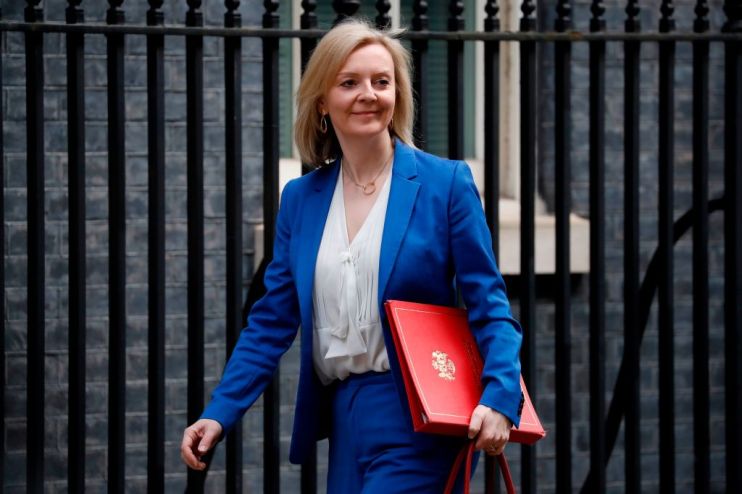 BRITAIN-POLITICS-HEALTH