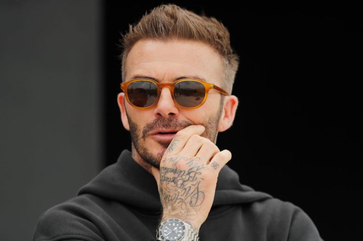 david beckham guild esports