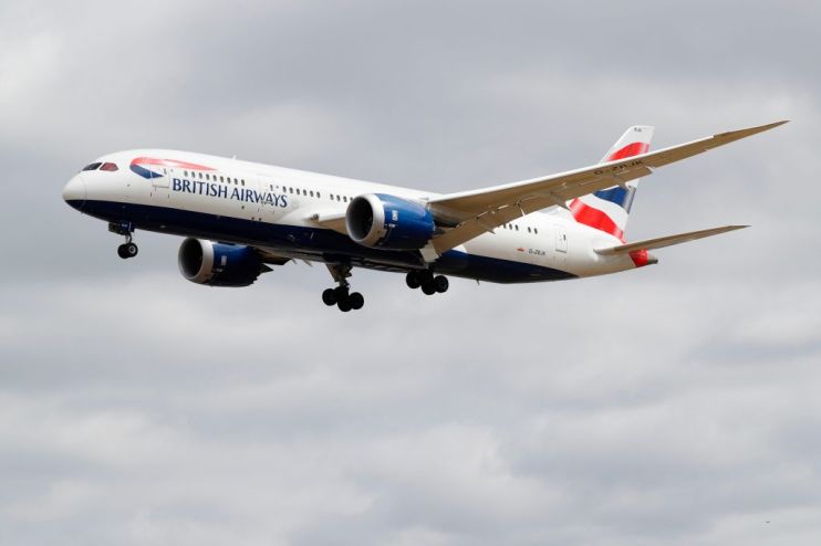 Four challenges facing new BA owner IAG boss Luis Gallego