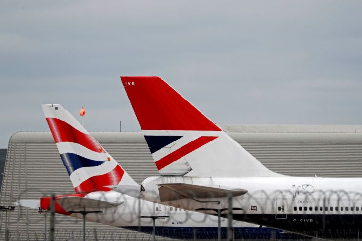 British Airways owner IAG will cut more flights over the coming months than it had previously planned as the recovery in international air travel from the coronavirus pandemic stalls.