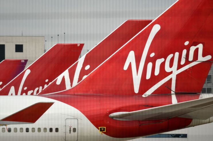 BRITAIN-HEALTH-VIRUS-TRANSPORT-TRAVEL