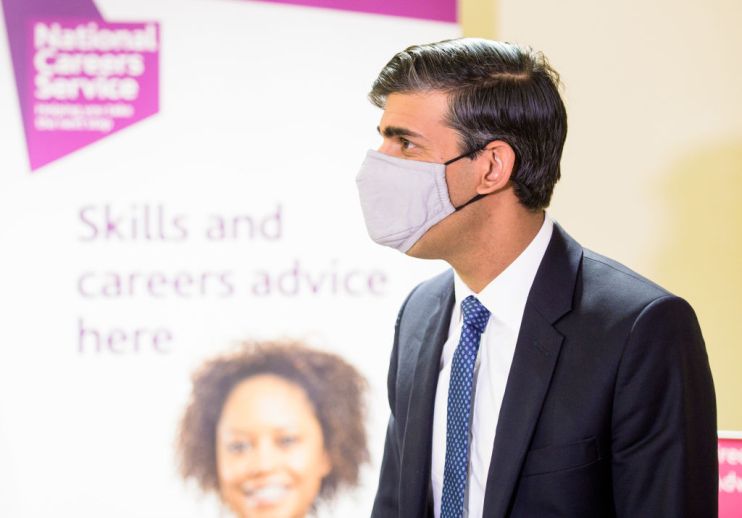 The UK faces a surge in unemployment in the coming months