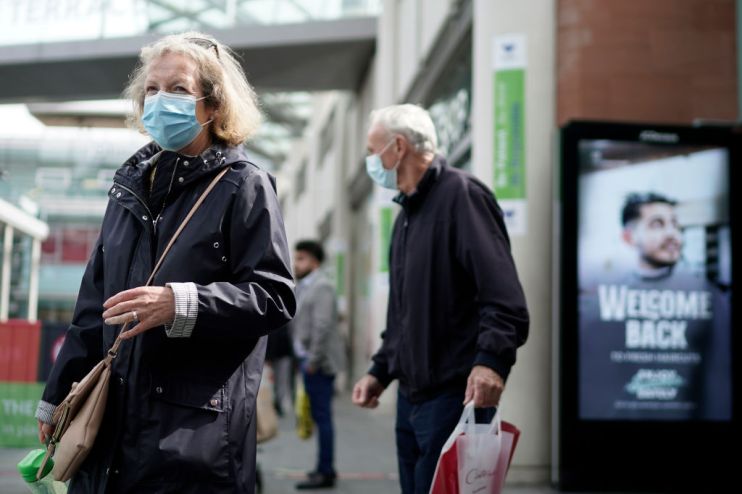 Impersonation scams up 84 per cent amid coronavirus crisis