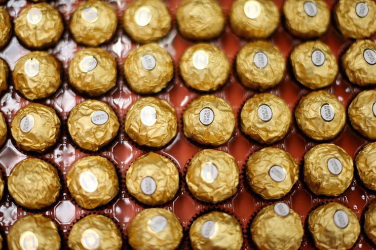 Ferrero Group