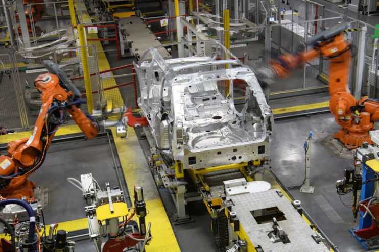 The UK car industry may be hit by tariffs even if a free trade deal is agreed with the EU, the BBC reported today, due to issues over the provenance of certain car parts.