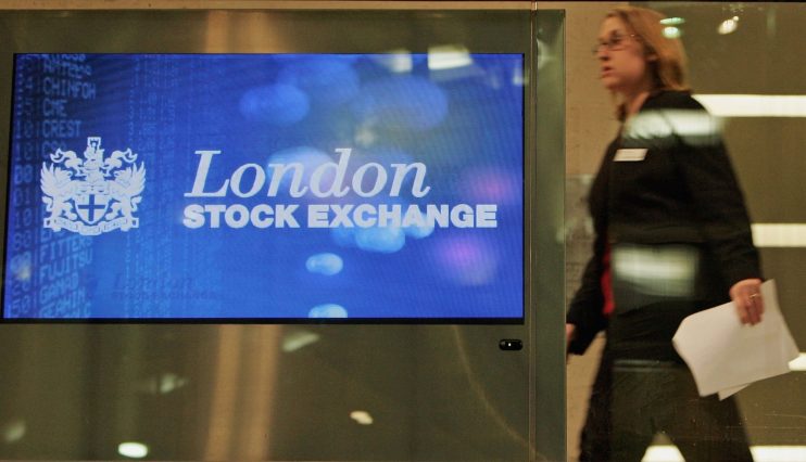 EU plans two-year extension of London clearing access
