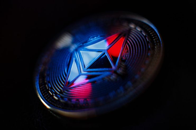 Cryptocurrencies Rally After First Quarter Slump