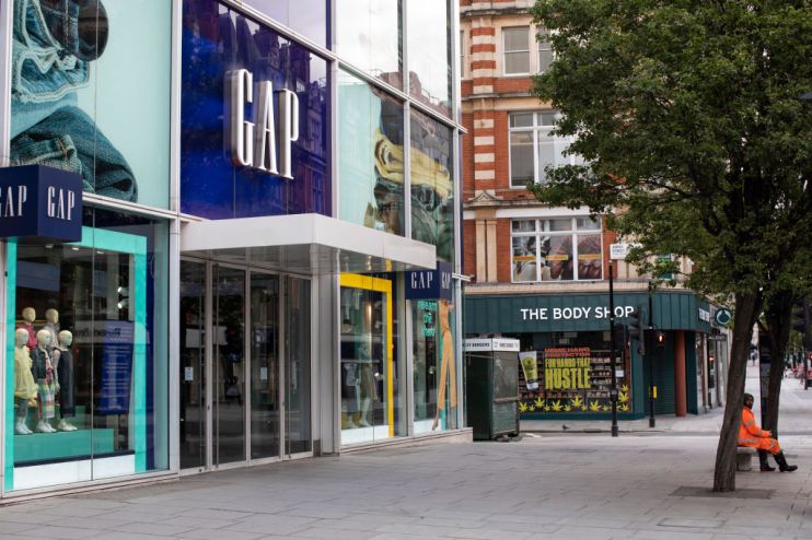 UK-GAP-CLOSING