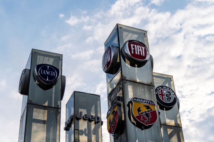 Auto giant Fiat Chrysler (FCA) is facing a &pound;5bn UK legal challenge over claims that the carmaker concealed the true levels of emissions that its vehicles produced from customers.