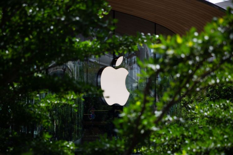 iPhone 12: Apple unveils its first 5G-compatible phone