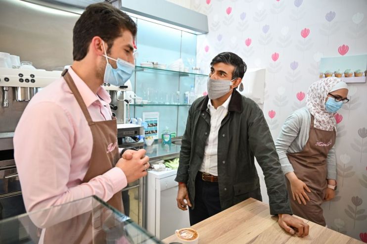 Rishi Sunak&rsquo;s new business support scheme: What does it mean for you?