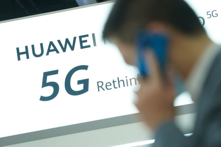 IFA 2020 Special Edition Consumer Electronics Trade Fair Takes Place Despite The Coronavirus Pandemic