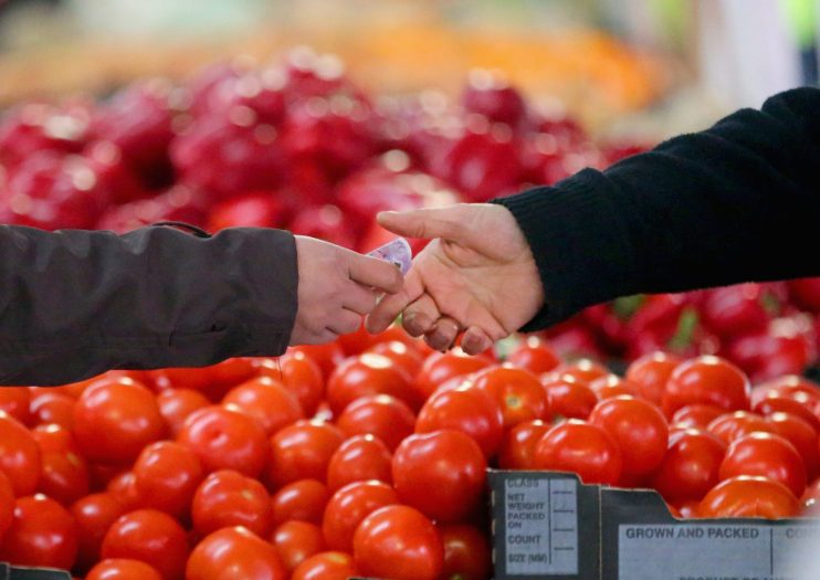Cost Of Living Key Issue For Voters Ahead Of Election