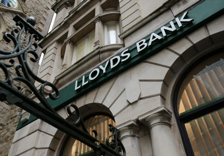 lloyds bank