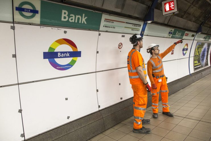 No date has yet been set for the Waterloo and City tube line to be reopened, London Mayor Sadiq Khan has said.