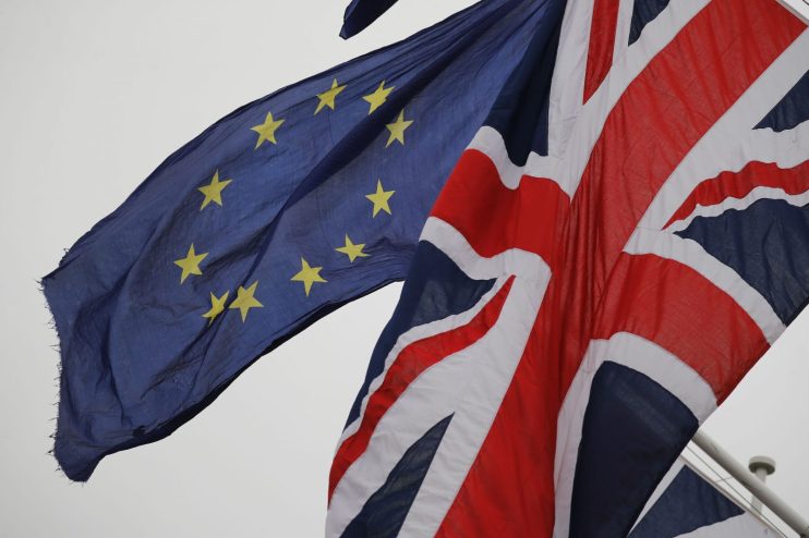 BRITAIN-EU-BREXIT-POLITICS
