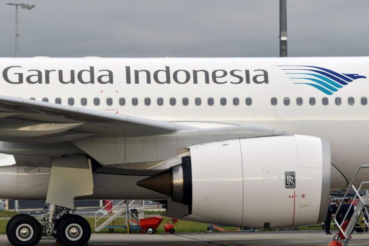 FRANCE-AIRBUS-AIRWAYS-AIRCRAFT-AVIATION-ECONOMY