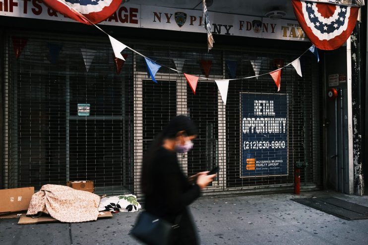 US-UNEMPLOYMENT-BENEFITS-COVID