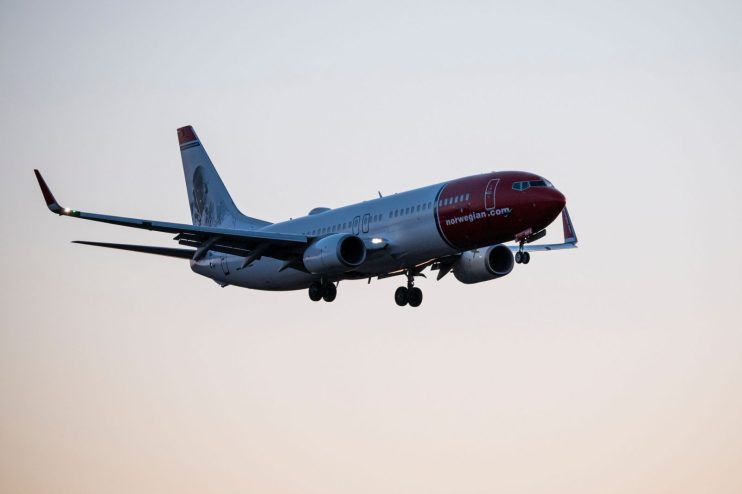 Embattled carrier Norwegian Air has entered restructuring proceedings under Irish law after its government refused to prop it up with further state cash.