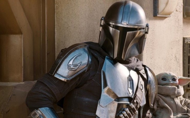 The Mandalorian Season 2 episode 6: S2E6 sets a course for series