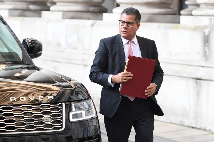 New law to limit foreign takeovers to be unveiled this week
