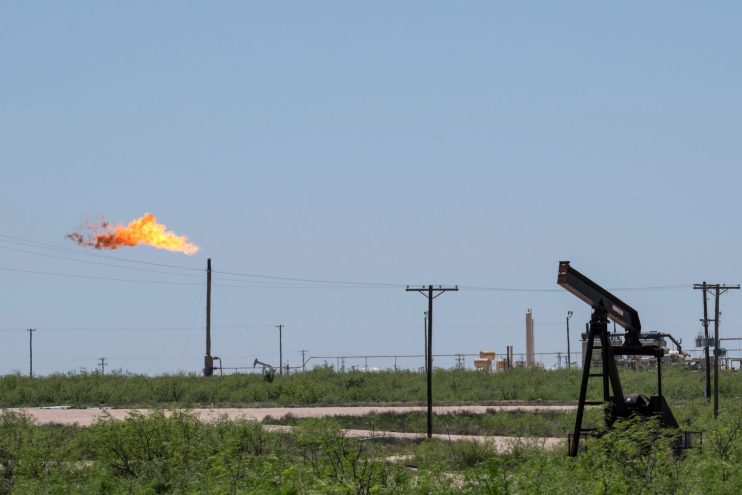 Oil prices continued last week's plunge this morning as increased coronavirus restrictions came into effect around the world.
