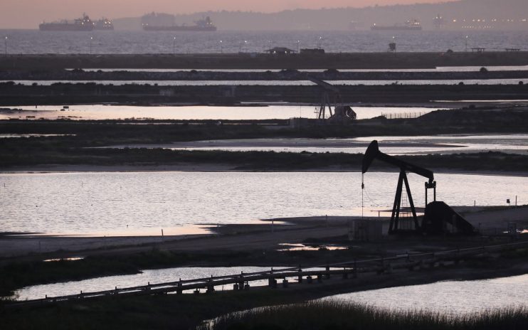 Oil prices today hit their highest levels since the spring&rsquo;s historic collapse as traders continued to celebrate news of yet another effective coronavirus vaccine.