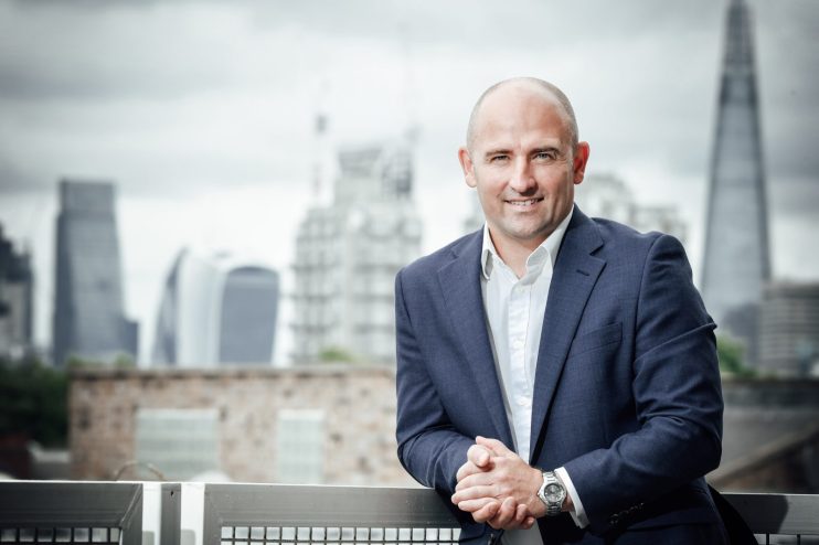 Former cricketer Jeremy Snape offers advice on lockdown and more via his consultancy Sporting Edge
