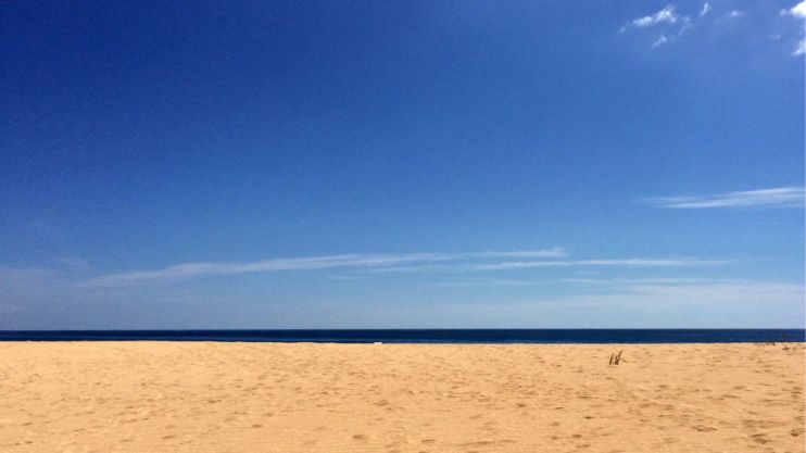 A Place To Visit: Fuerteventura