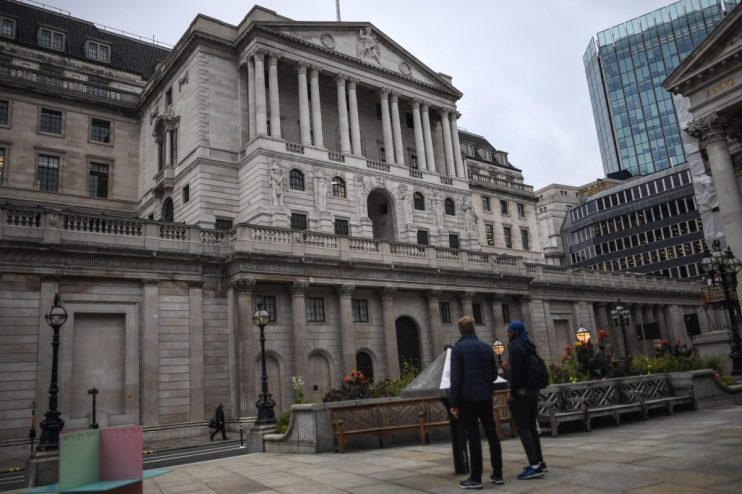 Bank policymaker Megan Greene has said that Reeves' tax hikes will push up inflation.