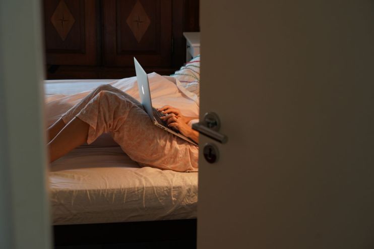 Coronavirus Quarantine: A Photographer's Album