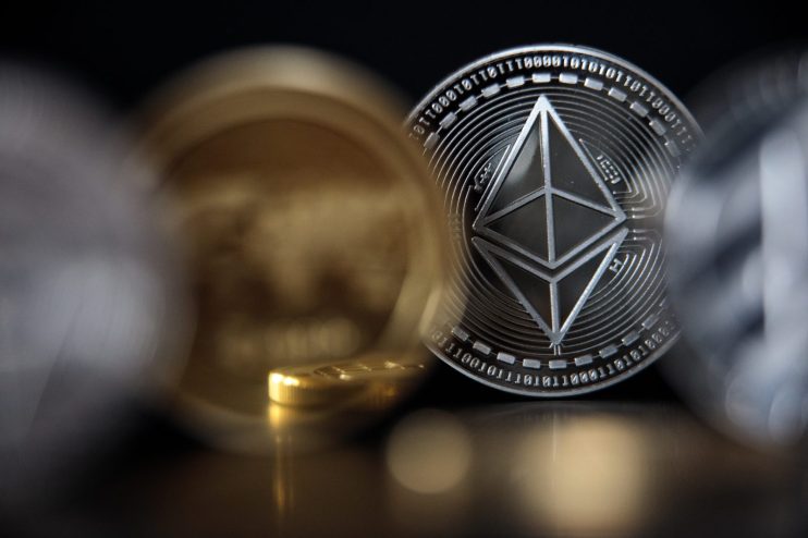 Cryptocurrencies Rally After First Quarter Slump