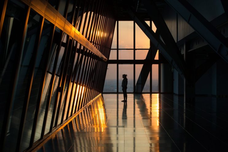 The UK's manufacturing sector appears to have taken a potential turn as November witnessed a slight improvement, beating forecasts.