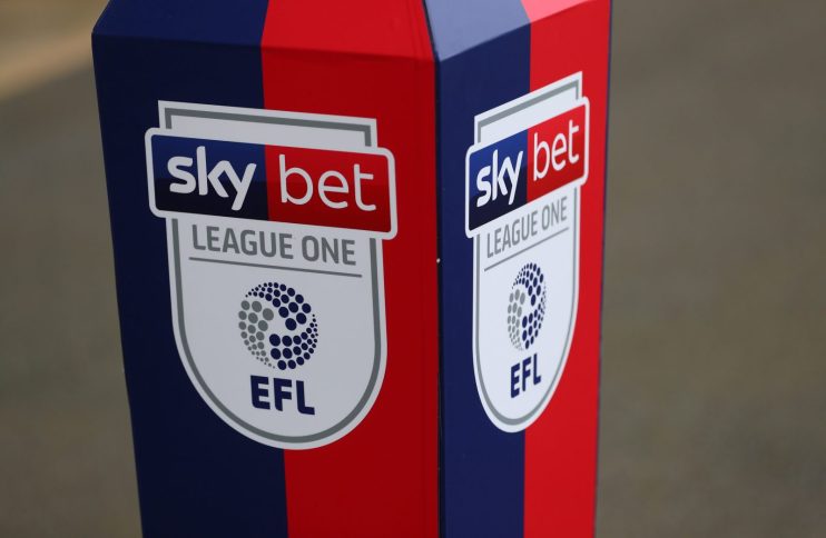 Football would feel any possible ban on betting companies keenly